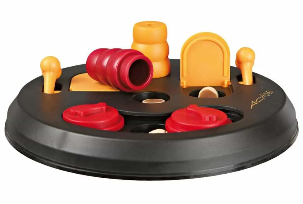 Intelligenzspielzeug für Zwergpinscher Intelligenzspielzeug für Zwergpinscher