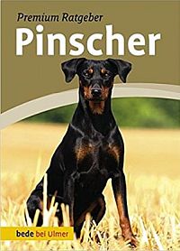 Buch Hunderasse Zwergpinscher