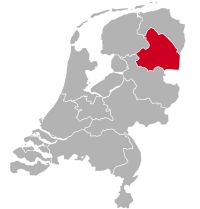 Zwergpinscher Züchter in Drenthe,