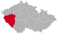 Zwergpinscher Züchter in Pilsen,PL, Plzeňský kraj, Pilsner Region