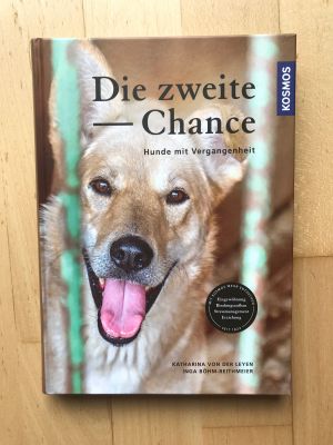 Buchtipp: für alle die einem Zwergpinscher eine zweite Chance geben wollen